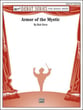 Armor of the Mystic Concert Band sheet music cover